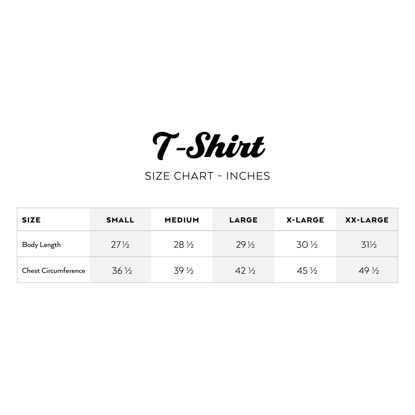 short-sleeve-t-shirt-black-b0 BruMate-Apparel_SizingChart-TShirt.jpg