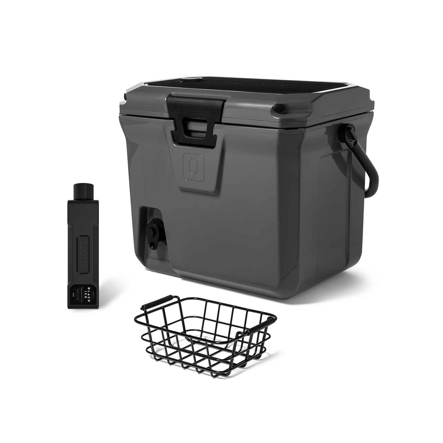 brutank-20-quart-grab-go-cooler-bundle-a1 BruTank20-Bundle-Charcoal.png