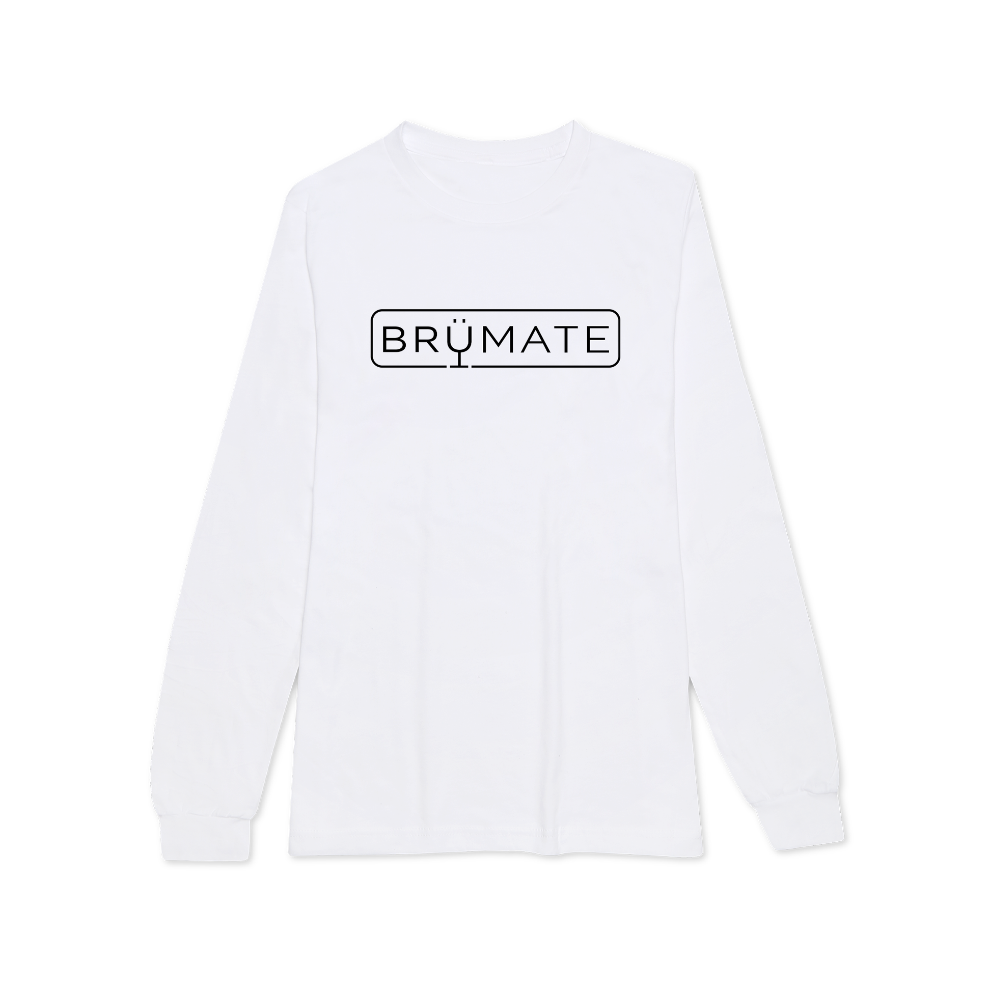 long-sleeve-t-shirt-white-w6 BrumateLSWhite-Front_0602b757-4faa-44d1-9ded-b758ad19415e.png