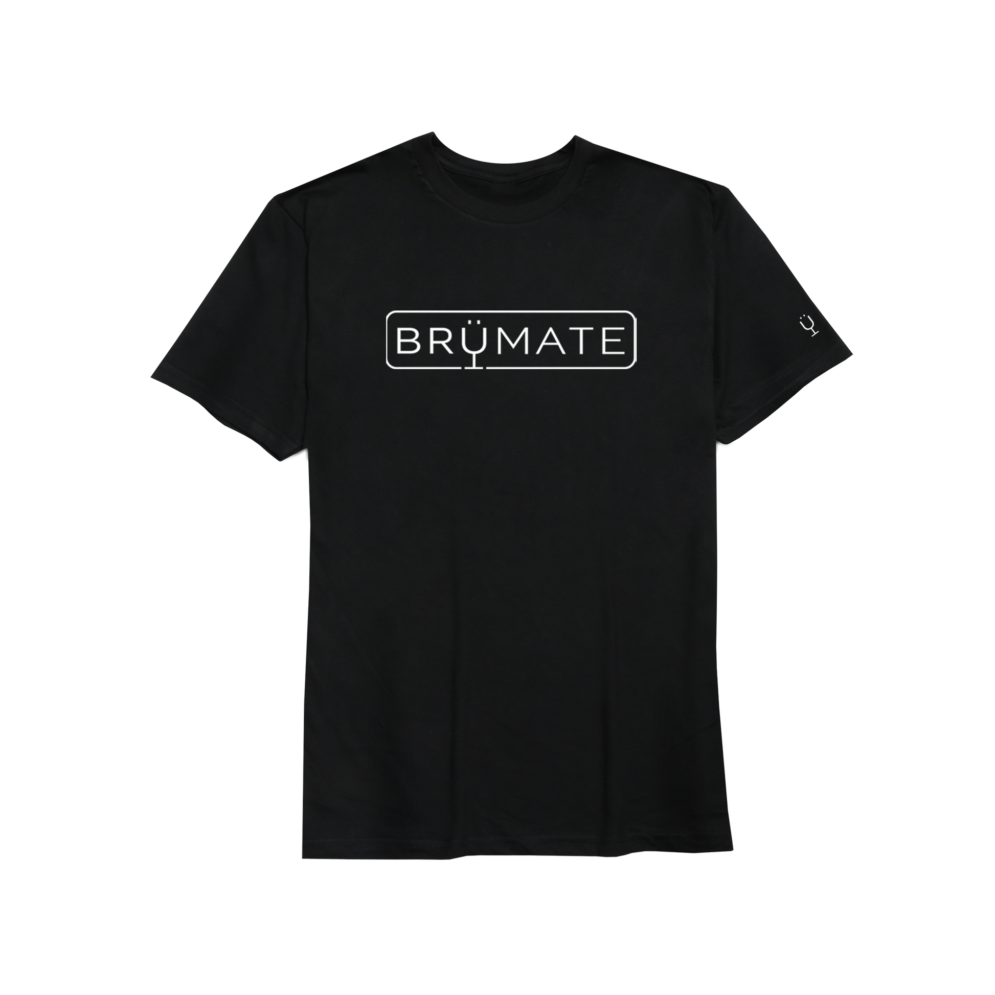 short-sleeve-t-shirt-black-b0 BrumateTeeBlack-Front.png