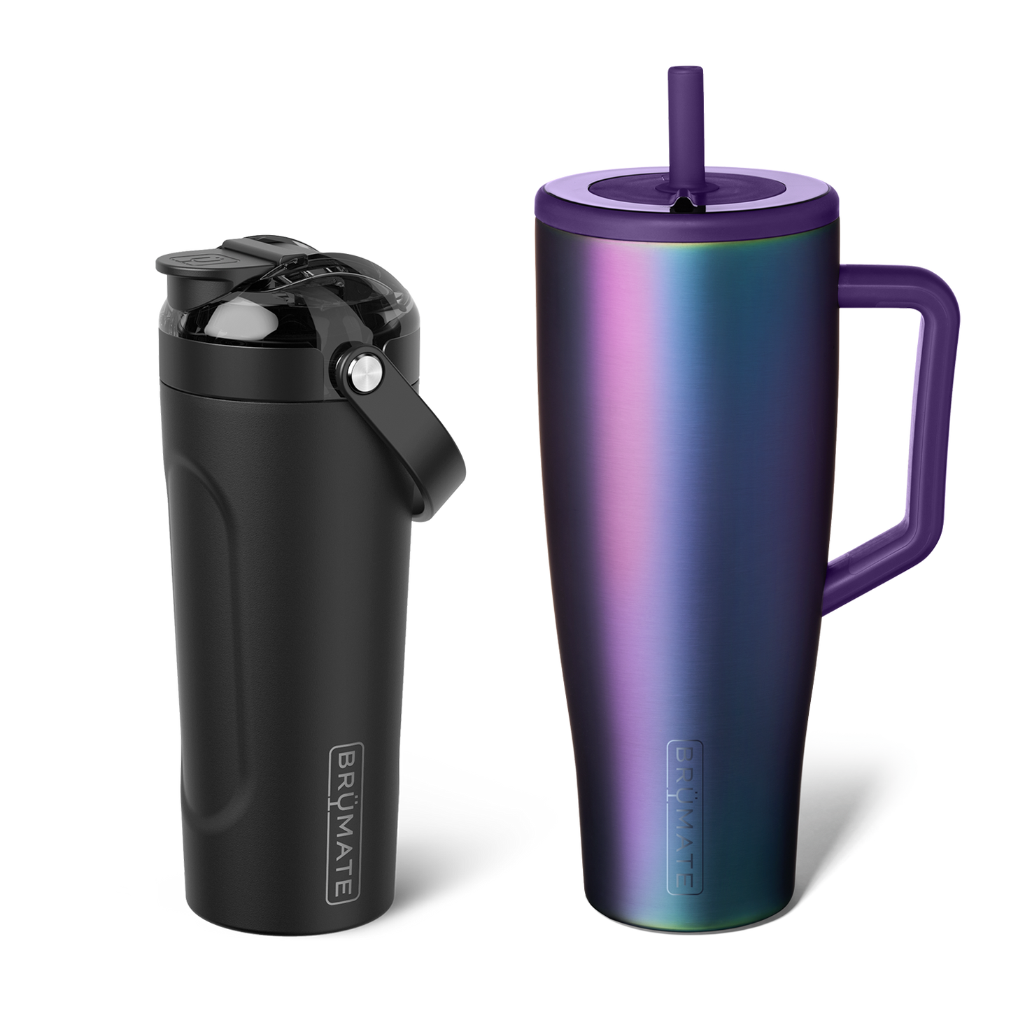 shake-glow-bundle-dark-aura-and-matte-black-40oz-25oz-b0 Bundle-MS_Black_Era40_DarkAura.png