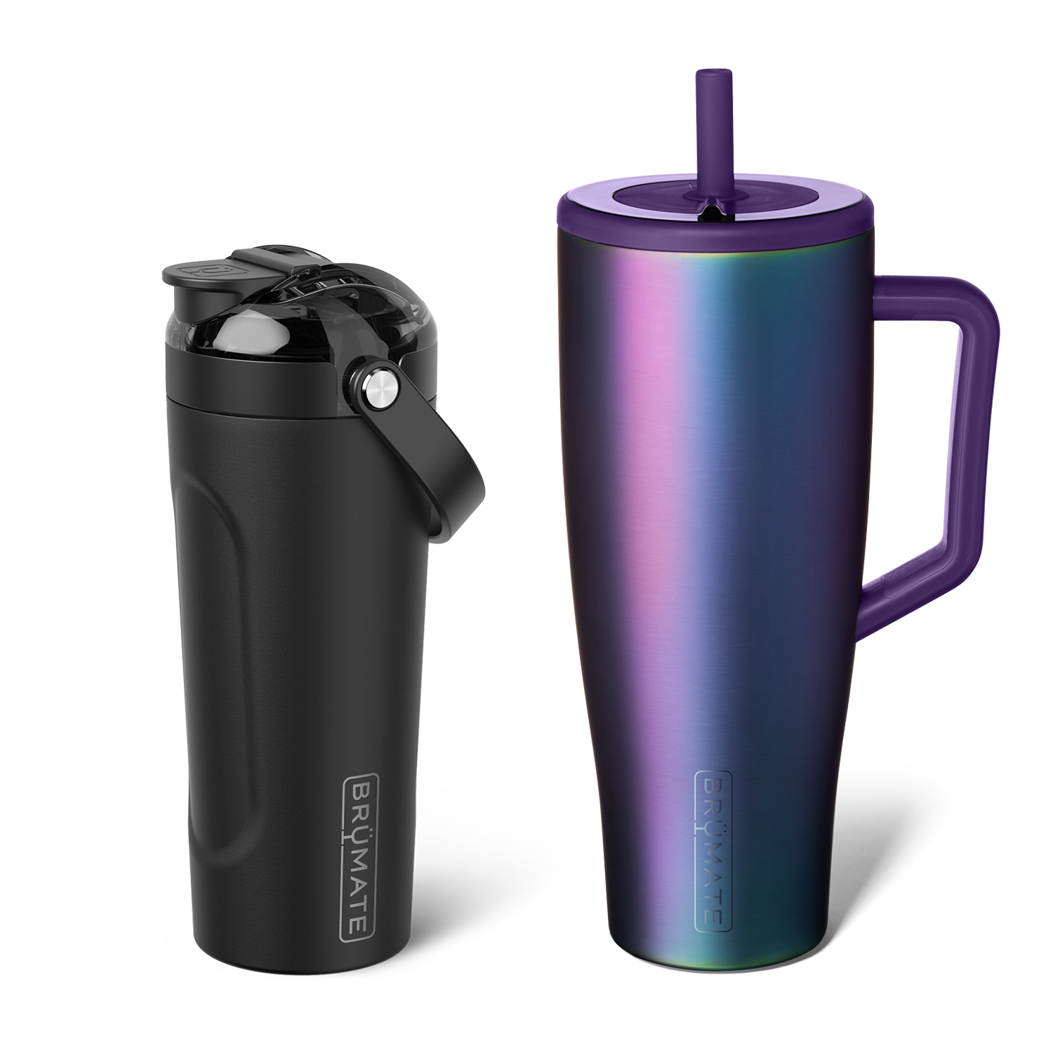 shake-glow-bundle-dark-aura-and-matte-black-40oz-25oz-b0 Bundle-MS_Black_Era40_DarkAura.png
