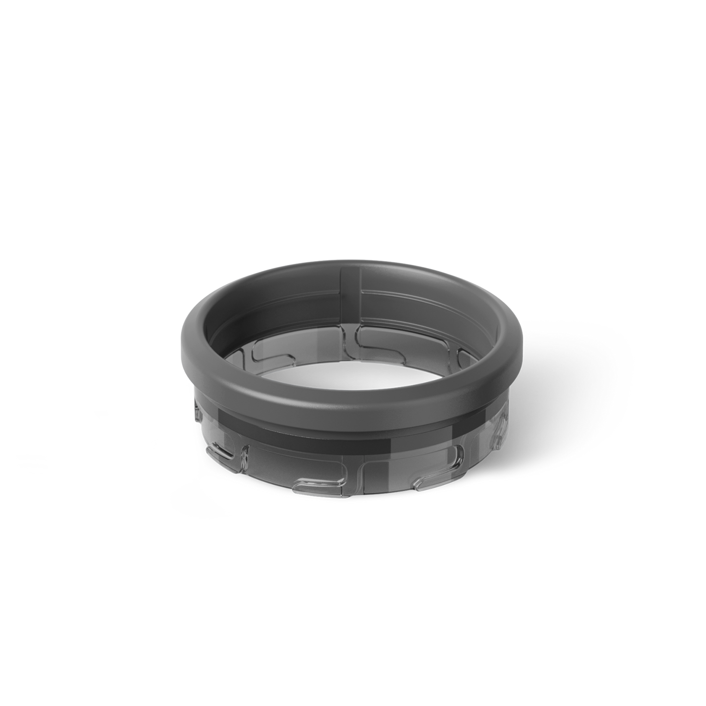 slim-v2-octalock-gaskets-j7 Gasket-Slim-BlackStainless_c410deab-1d2f-48d8-8a41-23da7a83146a.png