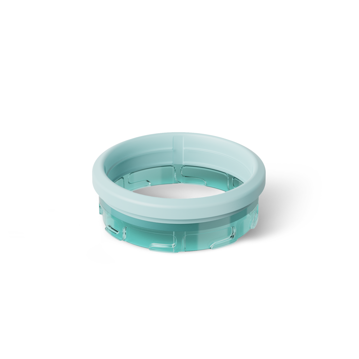 slim-v2-octalock-gaskets-j7 Gasket-Slim-BlueAgave.png