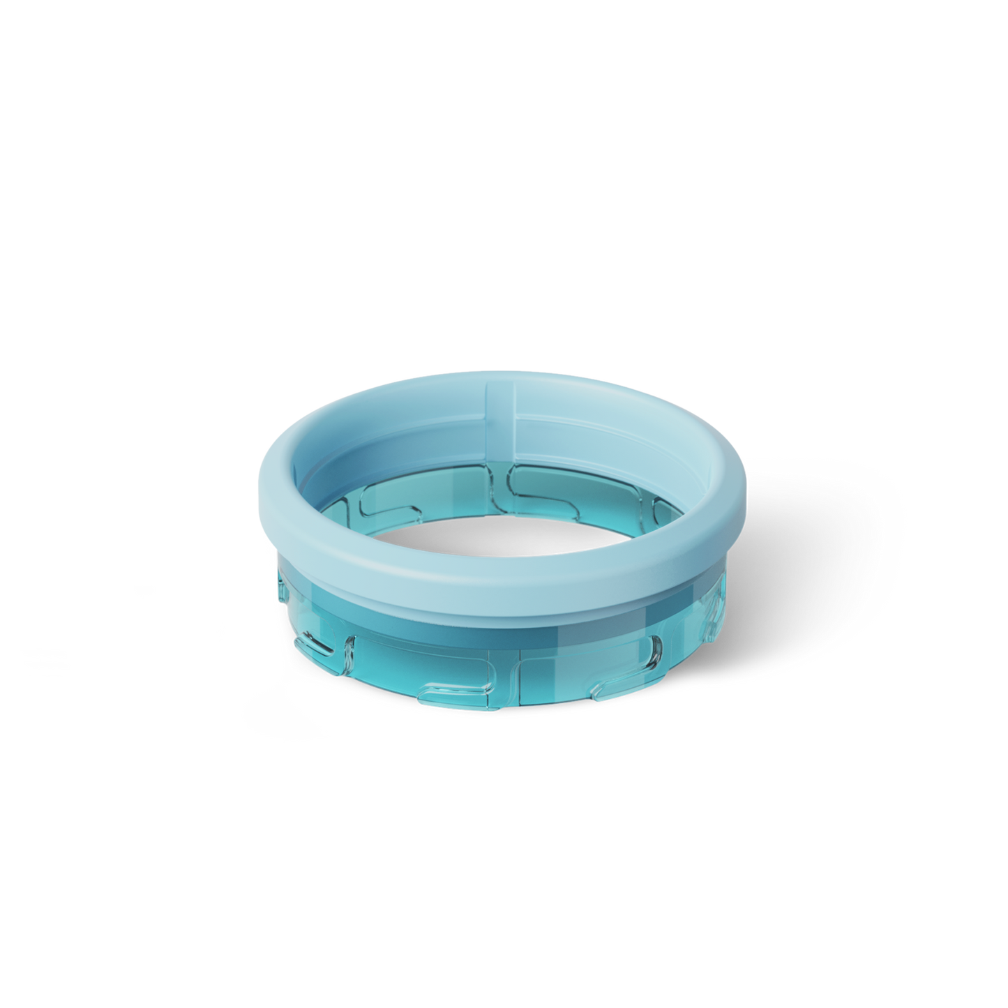slim-v2-octalock-gaskets-j7 Gasket-Slim-Glacier_92554ee7-42d4-4342-b792-797dbcb44906.png