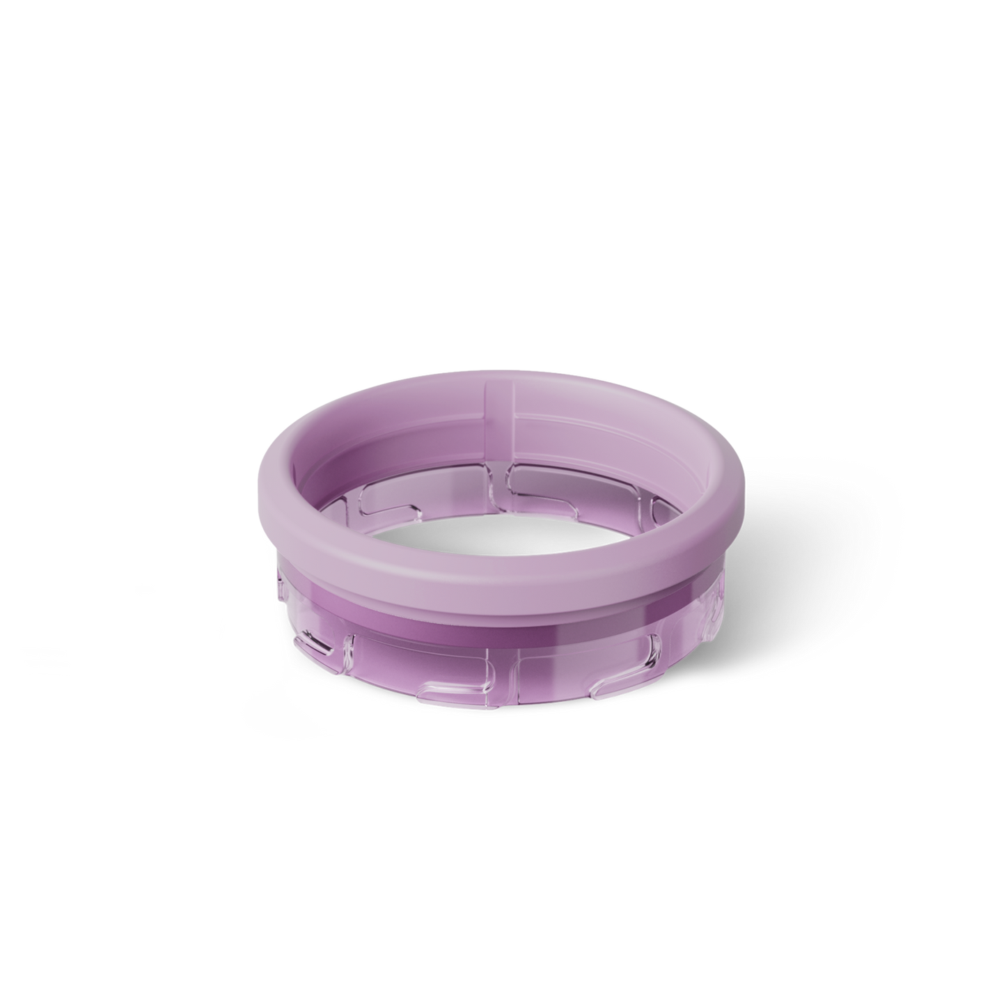 slim-v2-octalock-gaskets-j7 Gasket-Slim-Lavender.png