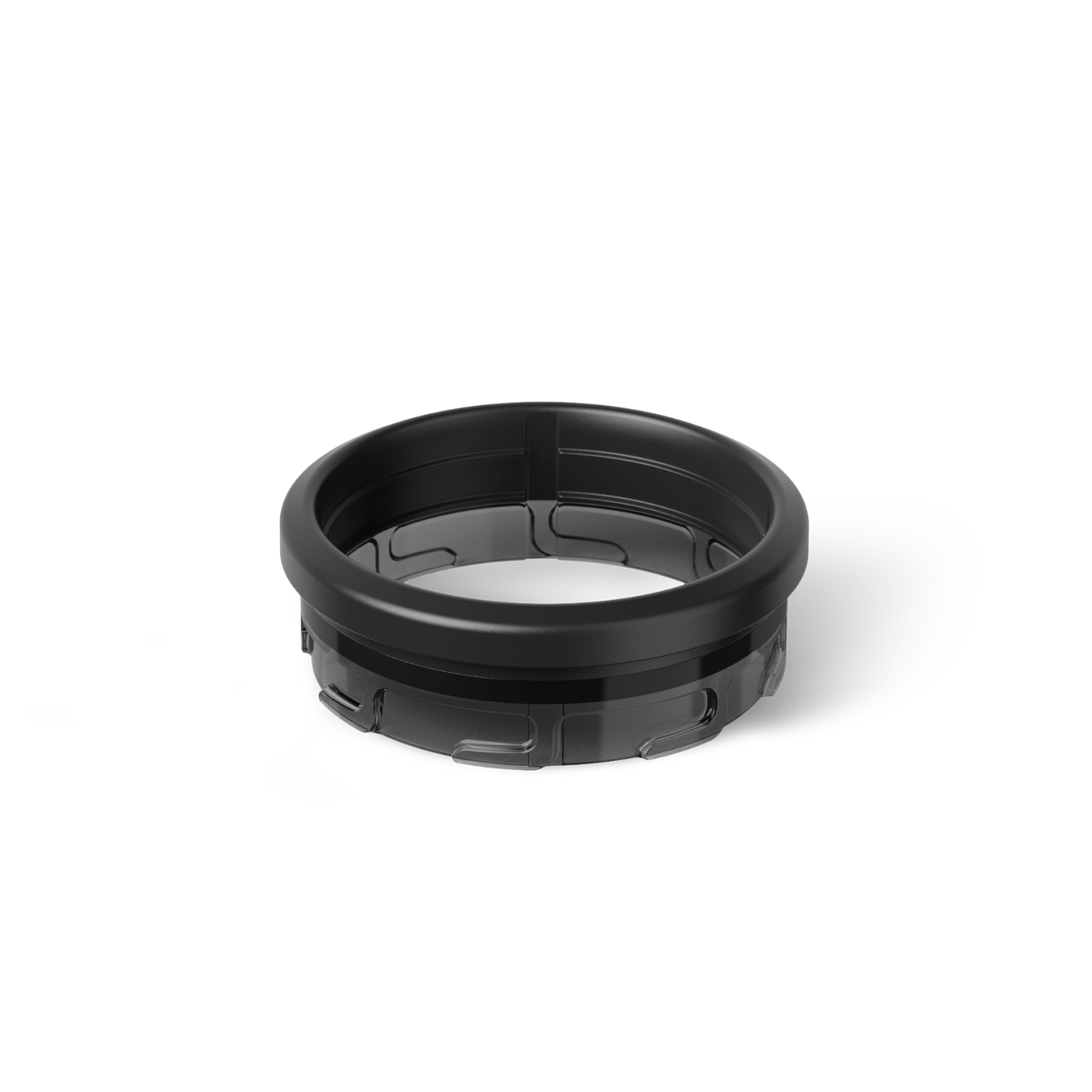 slim-v2-octalock-gaskets-j7 Gasket-Slim-MatteBlack.png
