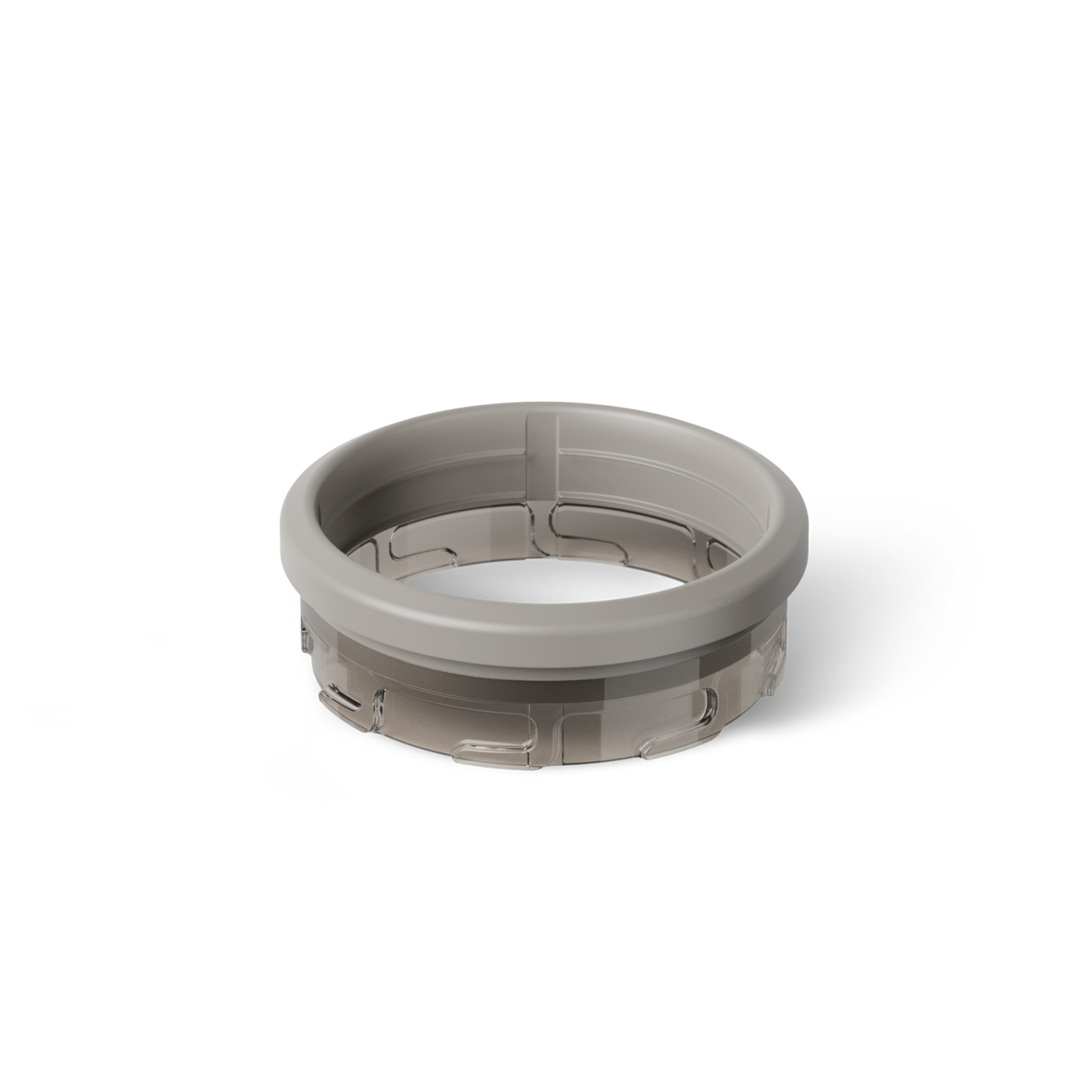 slim-v2-octalock-gaskets-j7 Gasket-Slim-Mocha.png