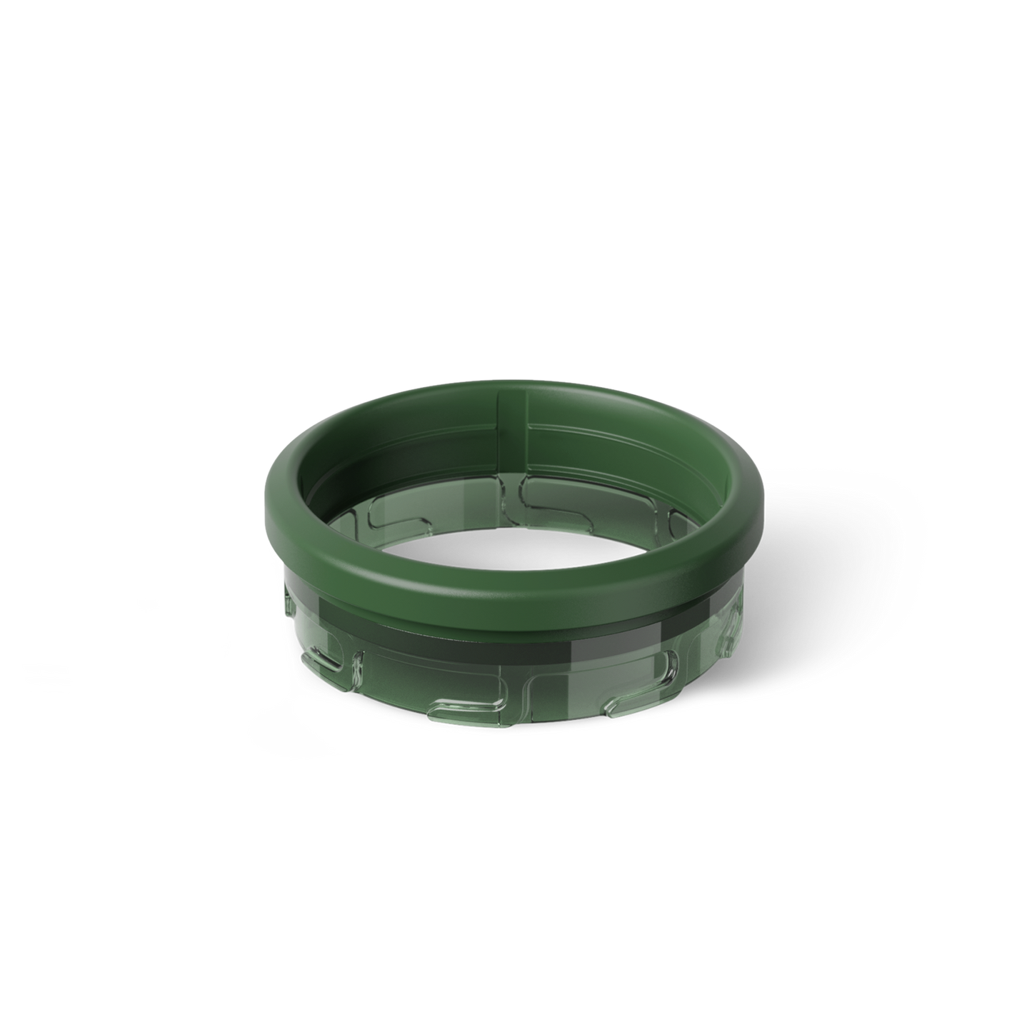slim-v2-octalock-gaskets-j7 Gasket-Slim-ODGreen.png