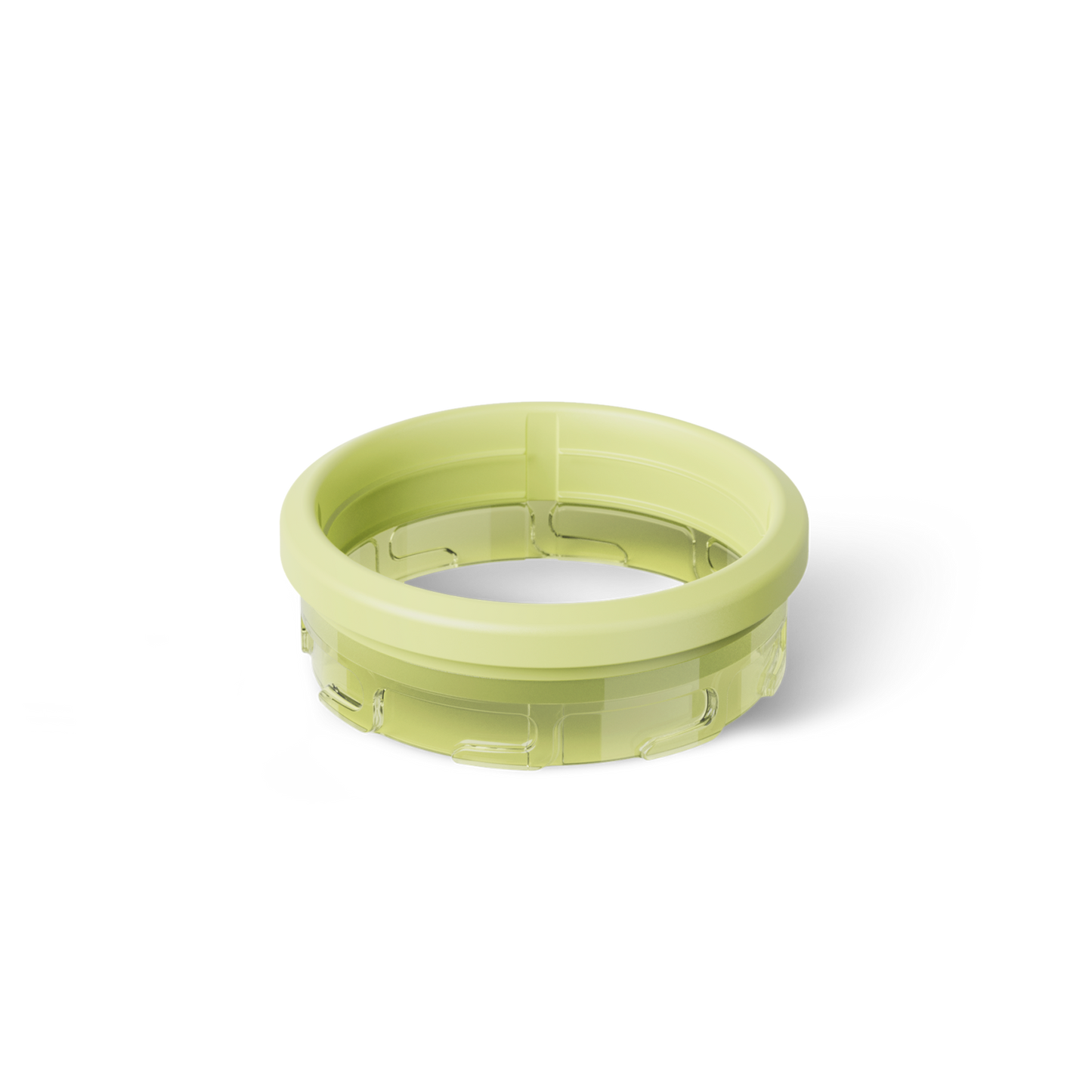 slim-v2-octalock-gaskets-j7 Gasket-Slim-PricklyPear.png