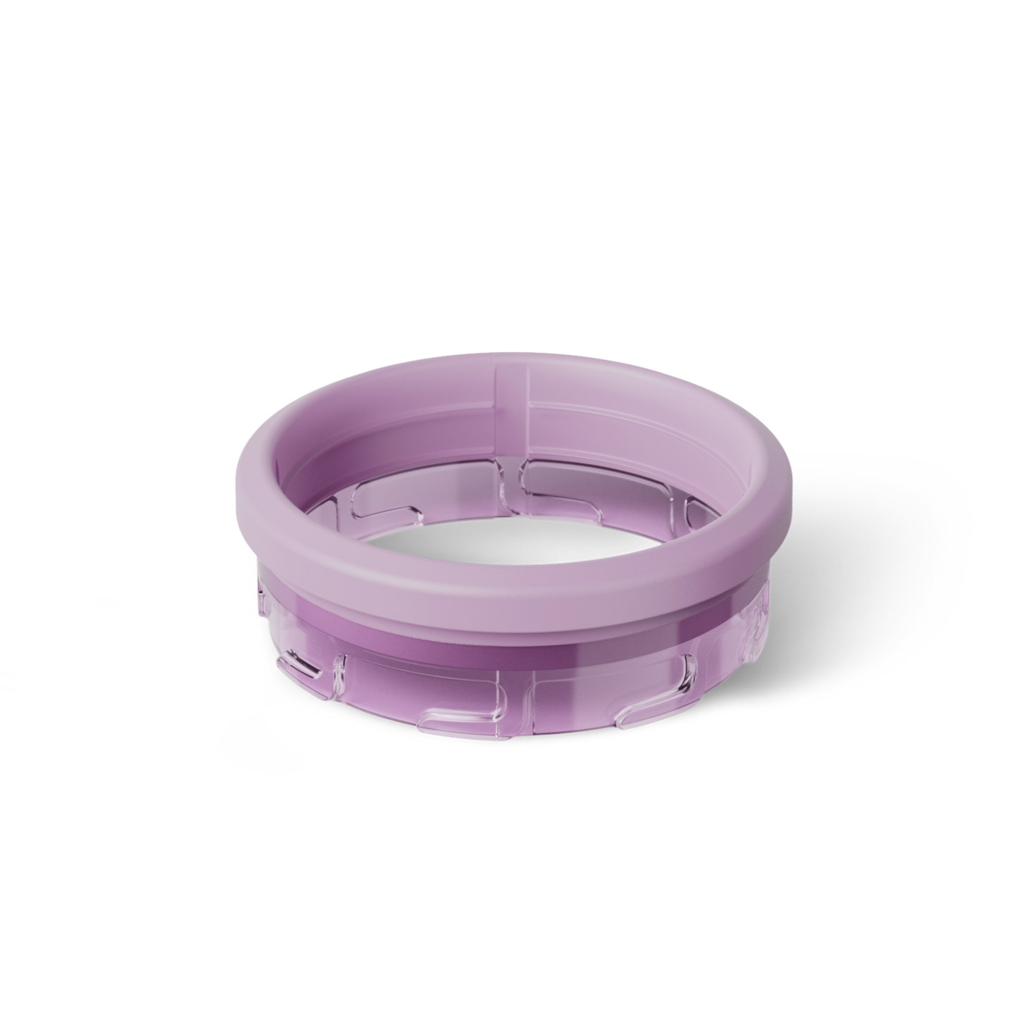 trio-v2-octalock-gaskets-t6 Gasket-Trio-Duo-Lavender.png