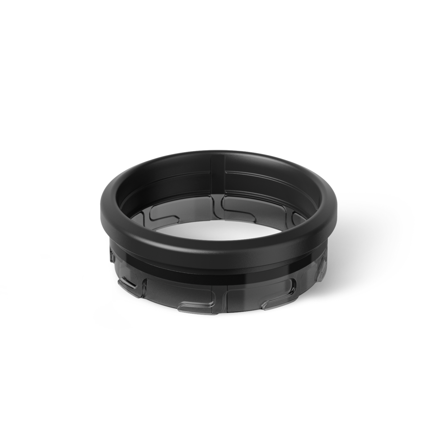trio-v2-octalock-gaskets-t6 Gasket-Trio-Duo-MatteBlack.png