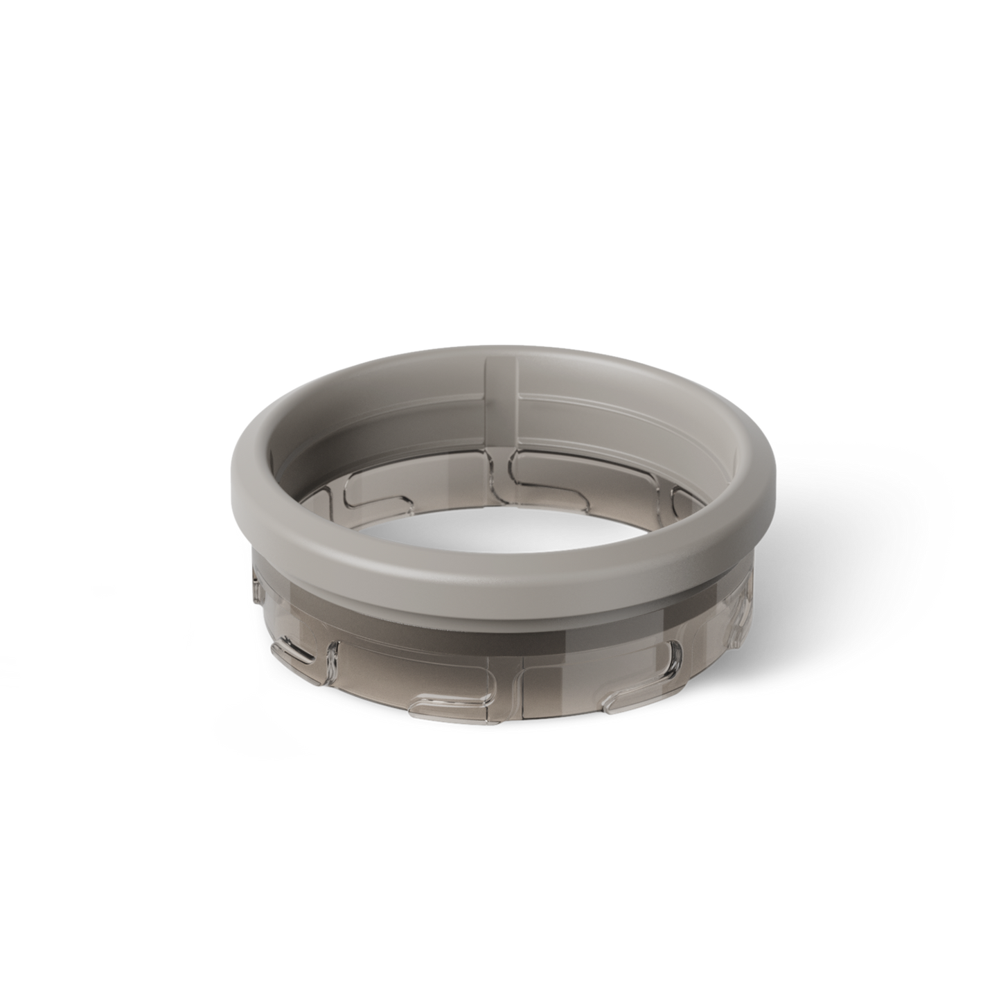 trio-v2-octalock-gaskets-t6 Gasket-Trio-Duo-Mocha.png