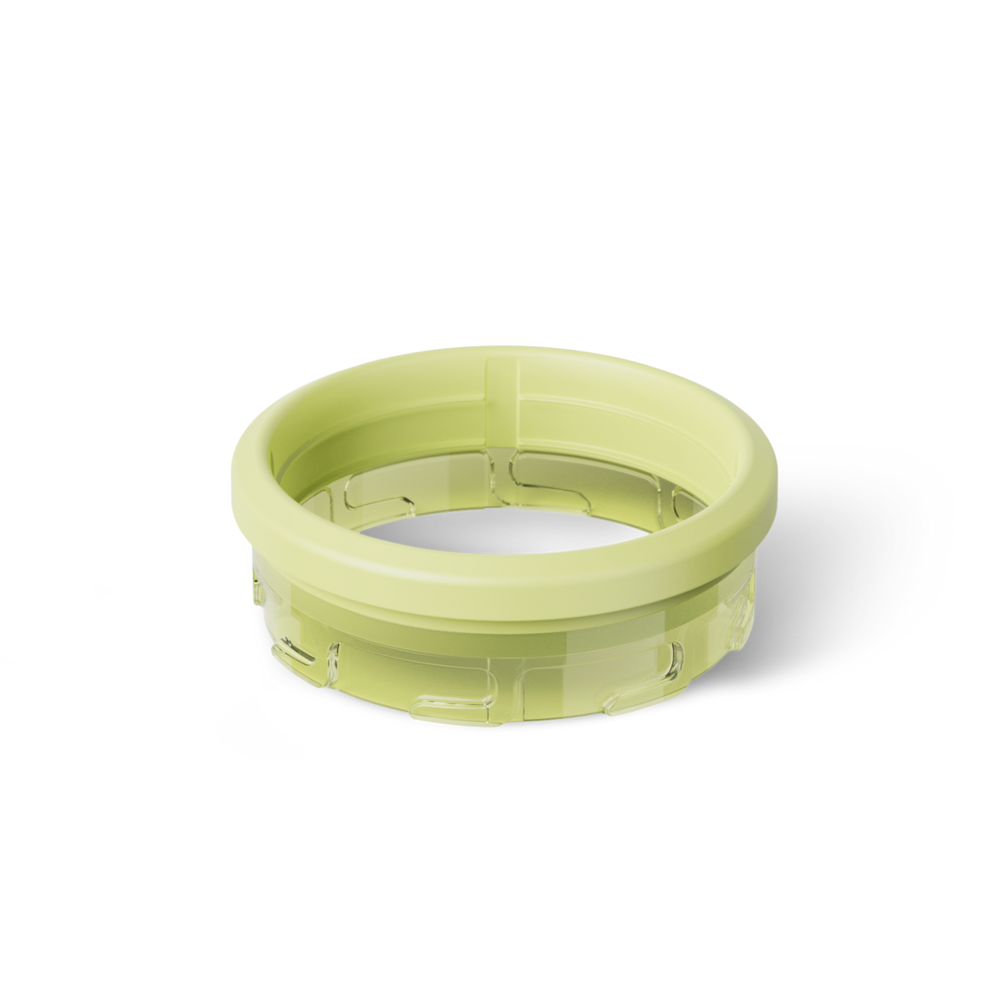 trio-v2-octalock-gaskets-t6 Gasket-Trio-Duo-PricklyPear.png