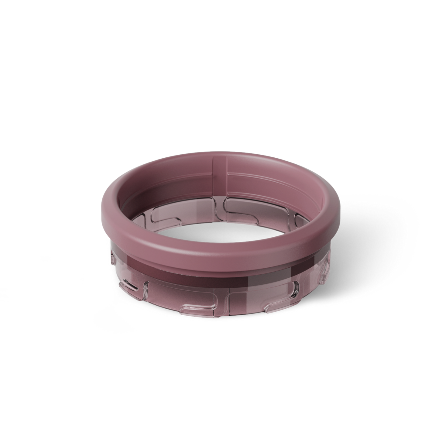 trio-v2-octalock-gaskets-t6 Gasket-Trio-Duo-RoseTaupe.png