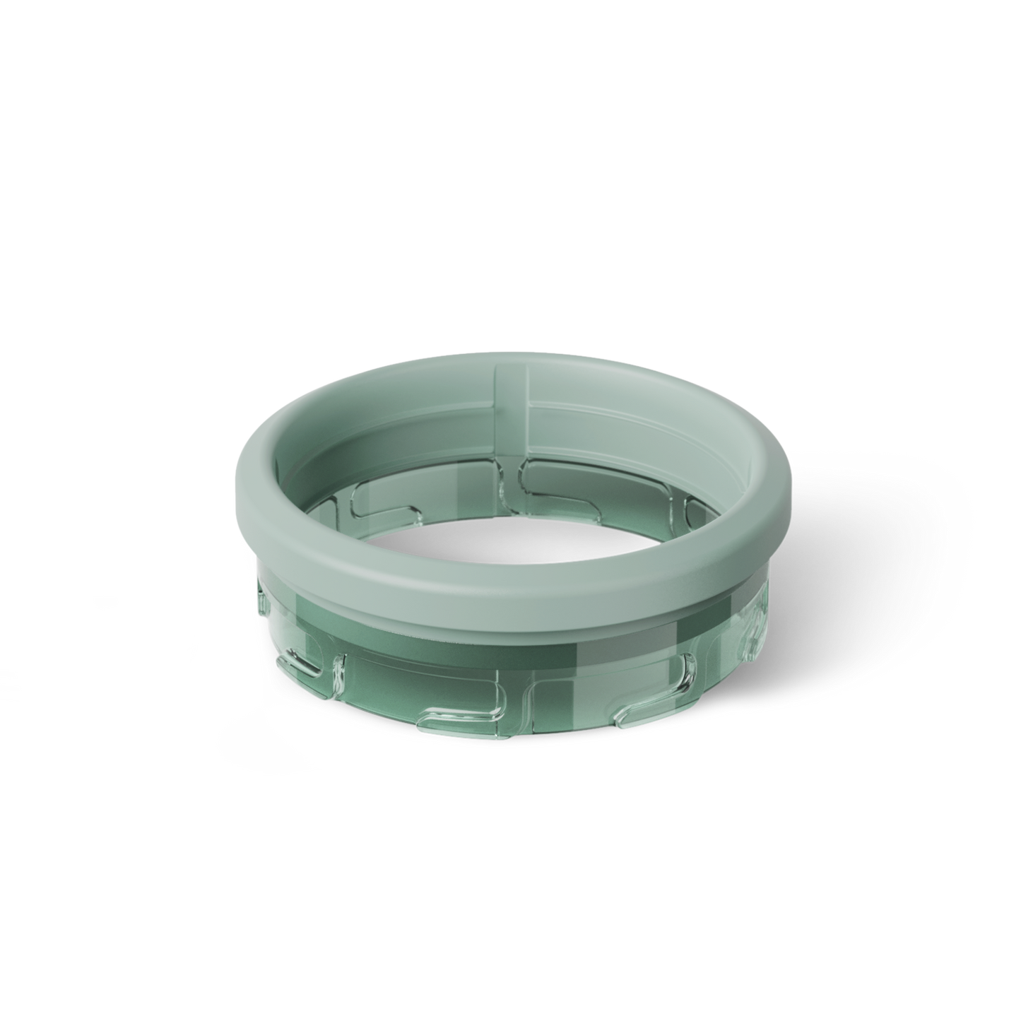 trio-v2-octalock-gaskets-t6 Gasket-Trio-Duo-Sage.png