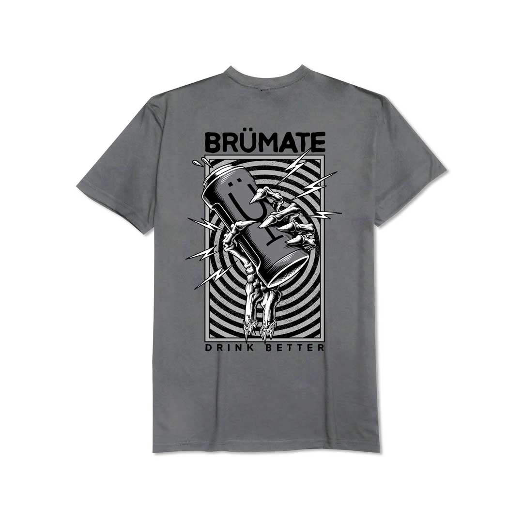hand-me-a-bru-tee-gray-e5 GreyTee-Back-Lighter.jpg