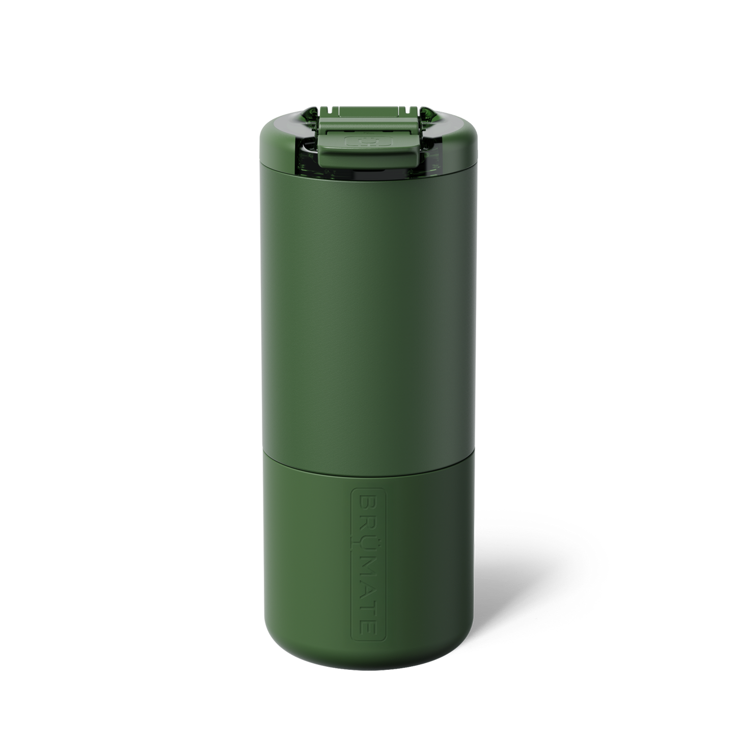 strova-18oz-n2 Strova-ODGreen.png