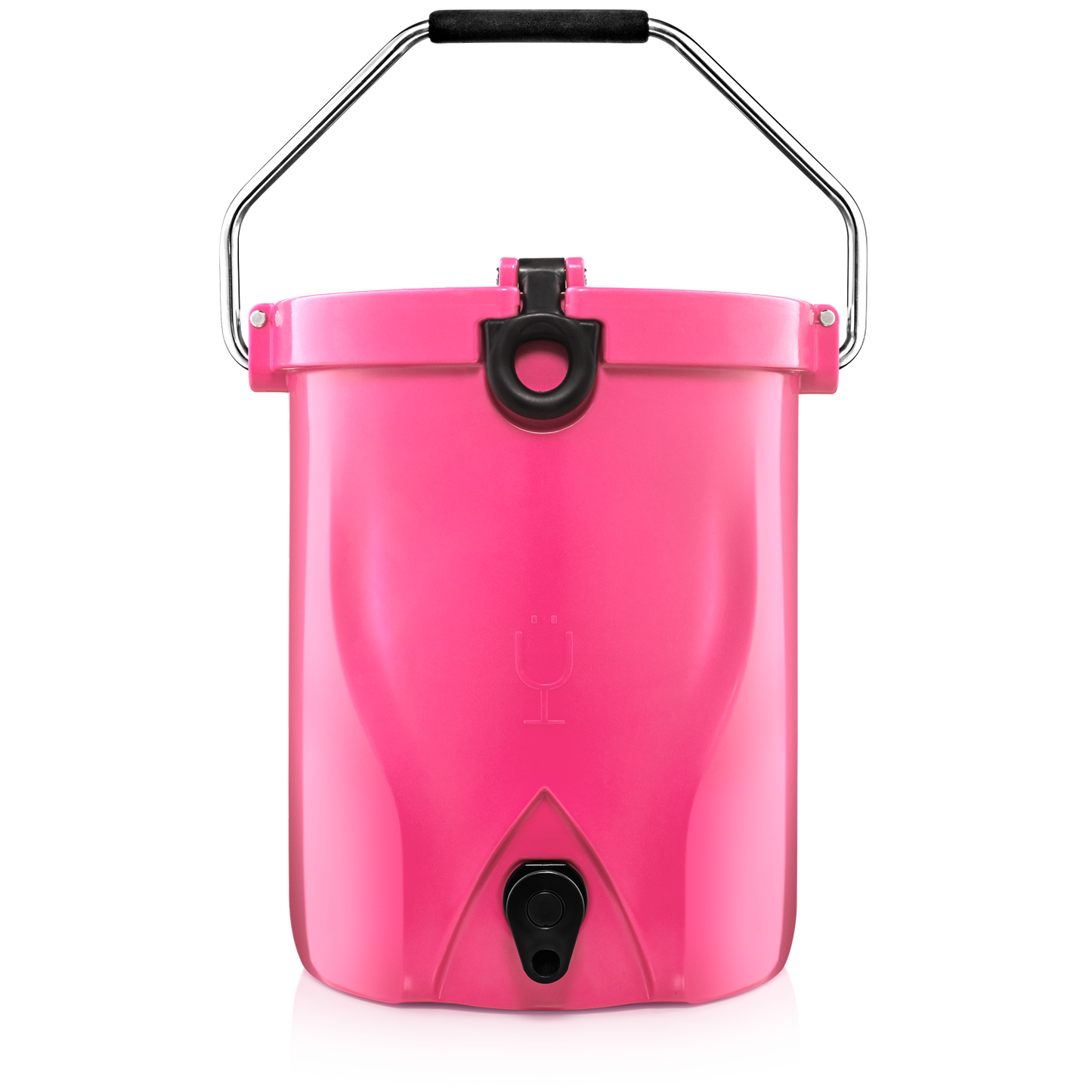 backtap-e5 backtap-neon-pink-handle-up.png