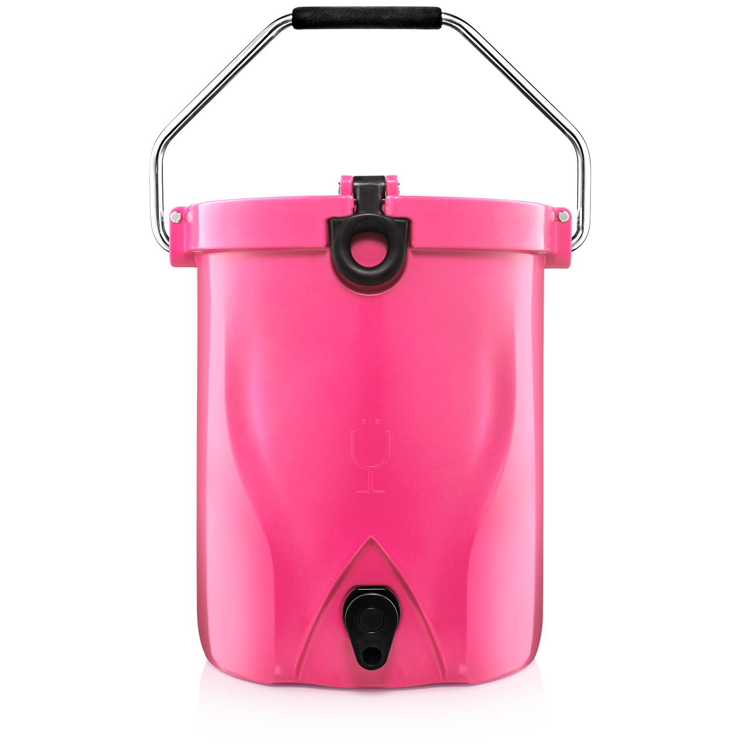 backtap-e5 backtap-neon-pink-handle-up.png