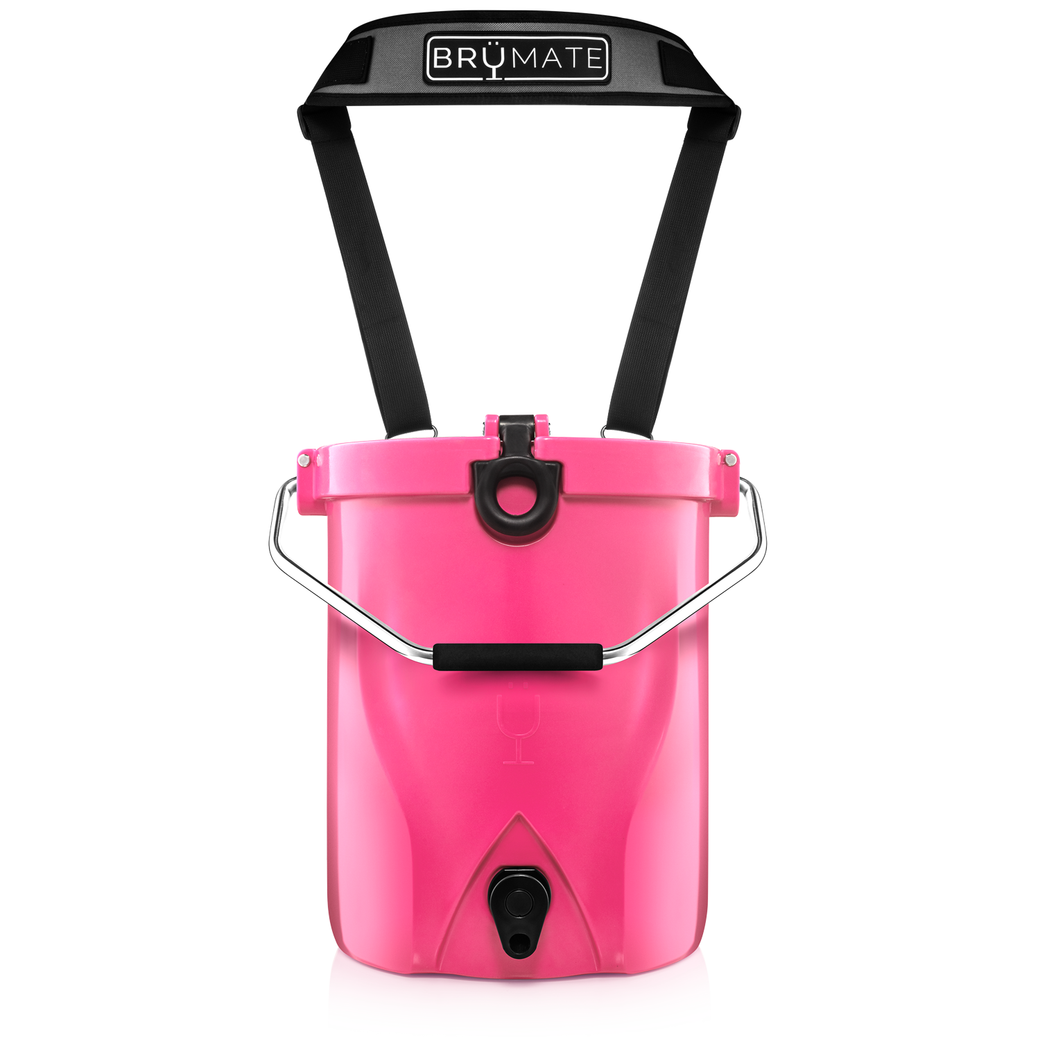 backtap-e5 backtap-neon-pink-strap.png